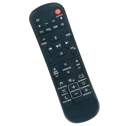 New replace remote control for - new,