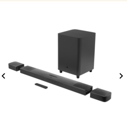 Jbl bar true wireless - jbl, 9.1