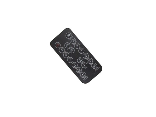 Remote control for jbl - remote, bar