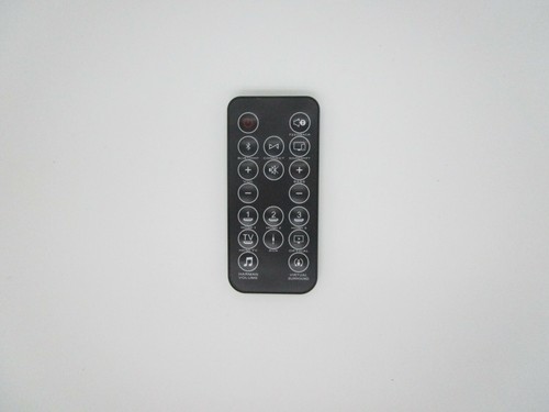 Remote control for jbl - control,