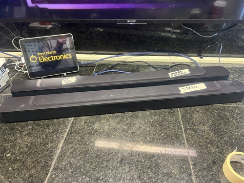 Jbl bar deep bass - jbl,