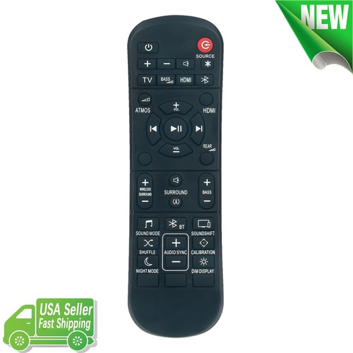 New jbl2gbar51imblkam replace - new,
