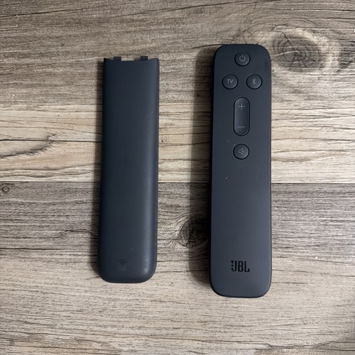 Jbl remote control for - control,