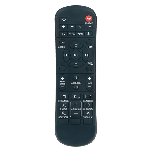 New replace remote control for - new,