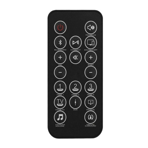 Remote control for - remote, bar