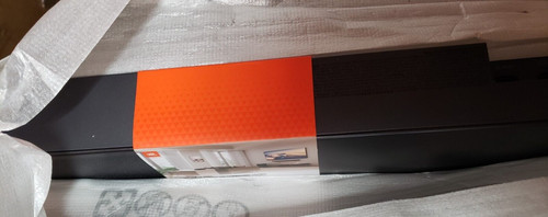 Jbl bar true wireless - 9.1,
