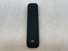 JBL Remote Control for Bar 9.1