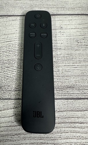Jbl remote control - for, 9.1