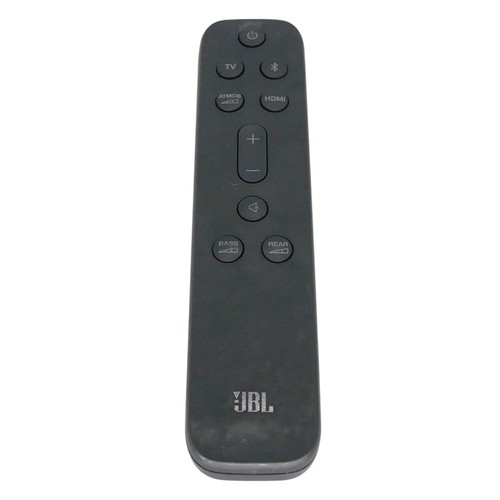 Remote control for - for, jbl
