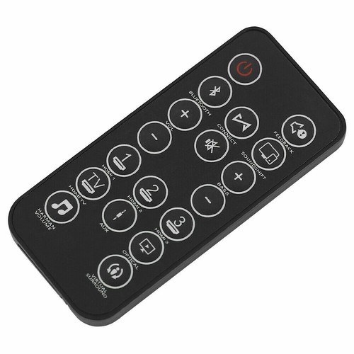 Remote control for jbl bar - for,