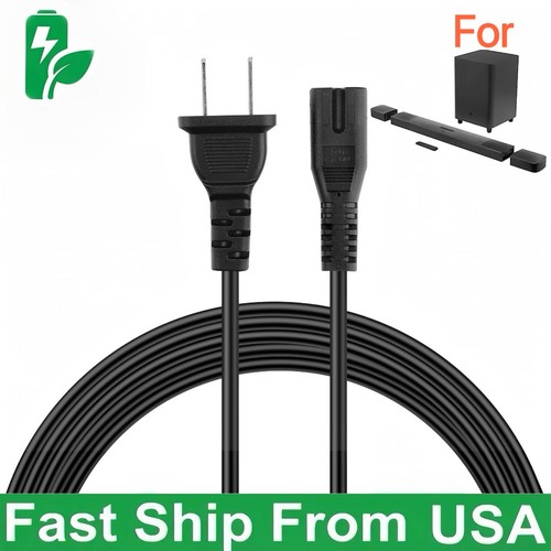 Power cord for jbl soundbar - jbl,