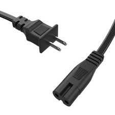 AC Power Cord for JBL Bar 9.1