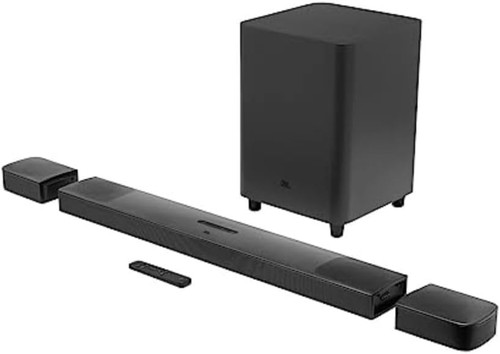 Jbl bar channel - 9.1, soundbar