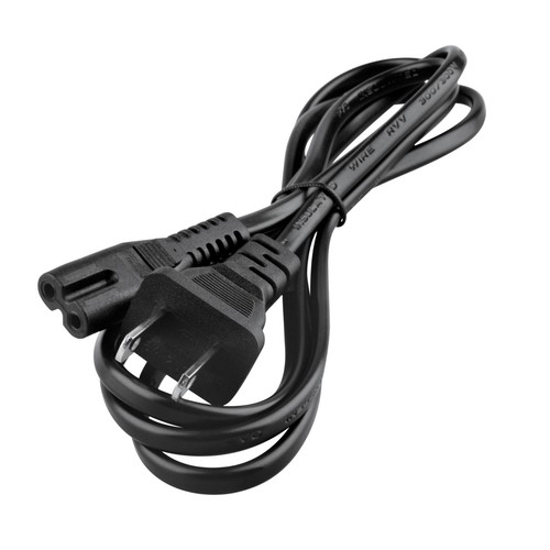 5ft power cord - 5ft,