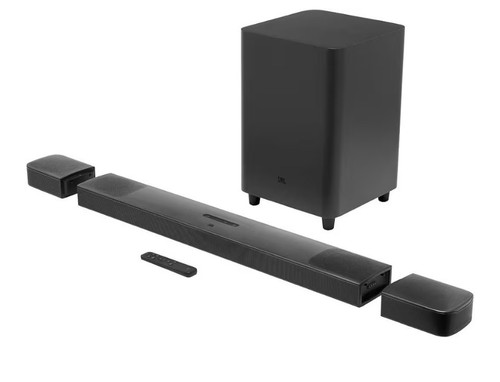 Jbl bar channel system - jbl, 9.1