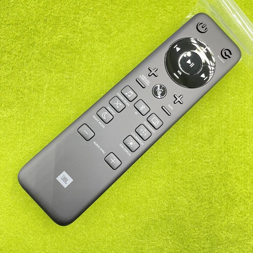Oringal remote control for - oringal, jbl