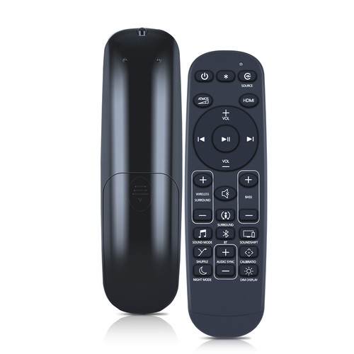 Remote control for jbl - control,