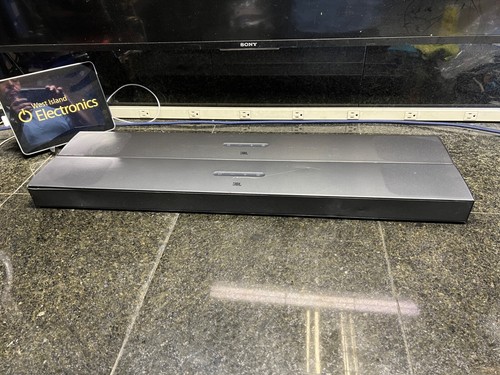 Jbl bar channel - 2,