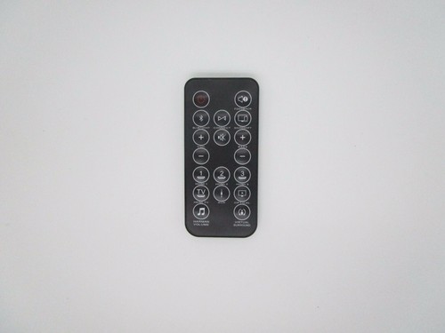 Remote control for jbl - remote,