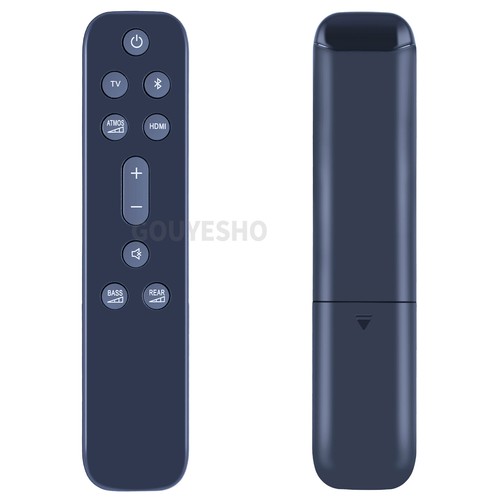 New remote control for jbl - new,