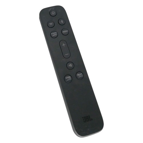 Jbl remote control - jbl,